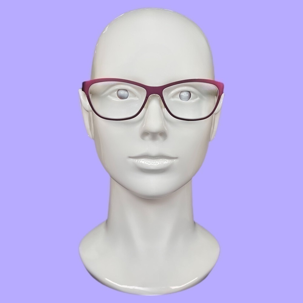 Orgreen Optics Eyeglasses